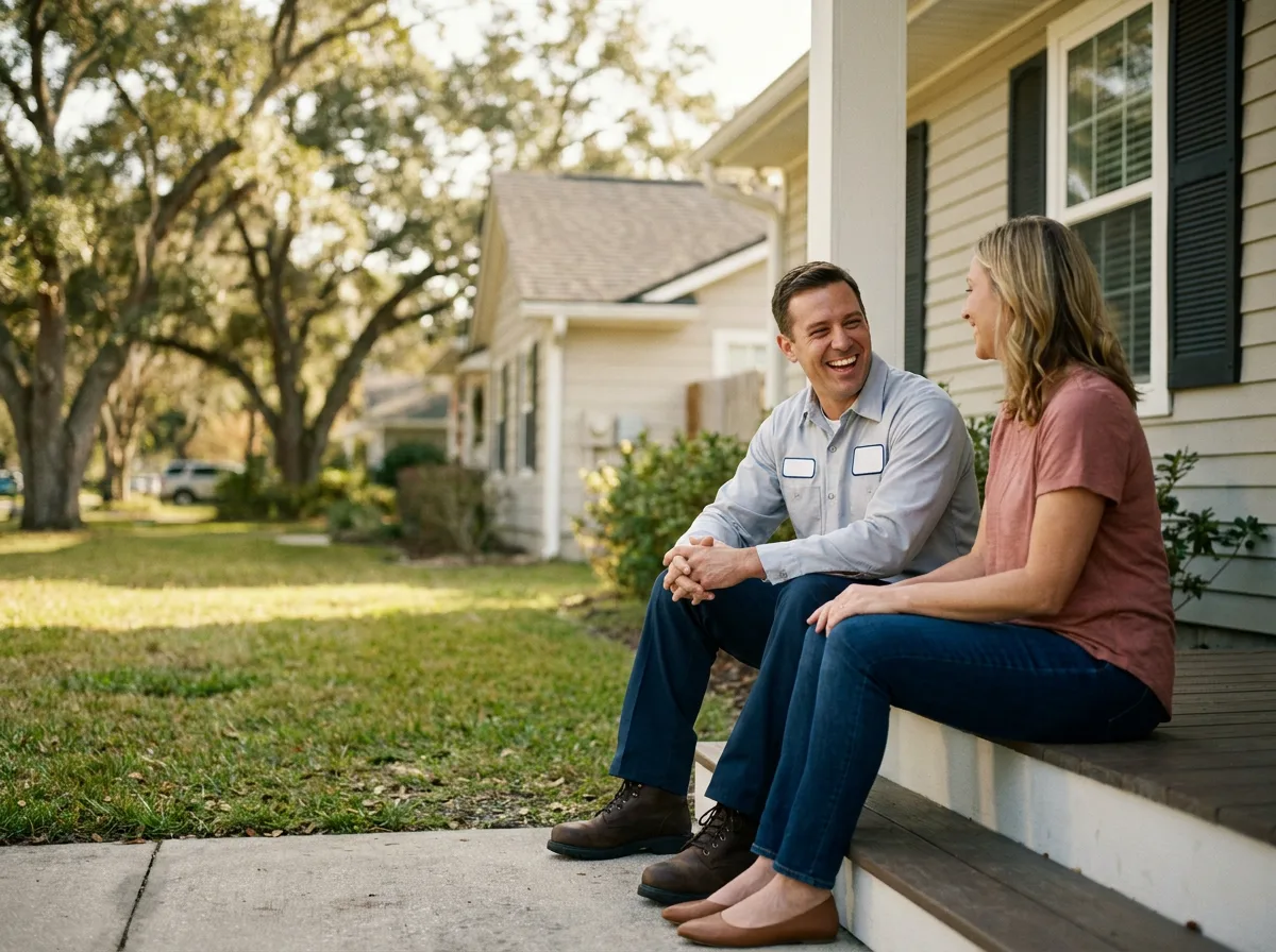 Septic tank pumping FAQs for Plaucheville, LA